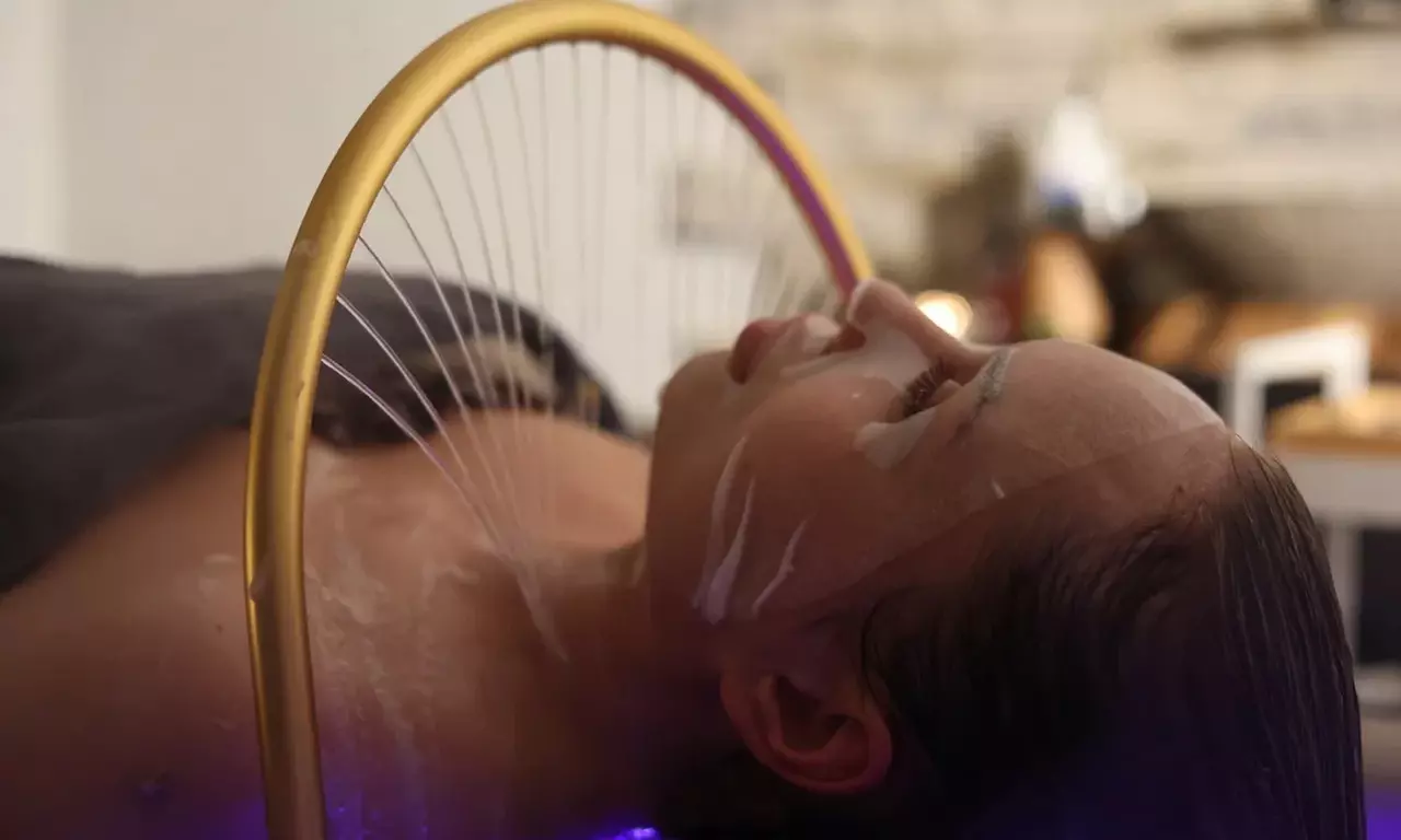 Ritual de Head Spa de 40 minutos o Head Spa Prémium de 60 minutos