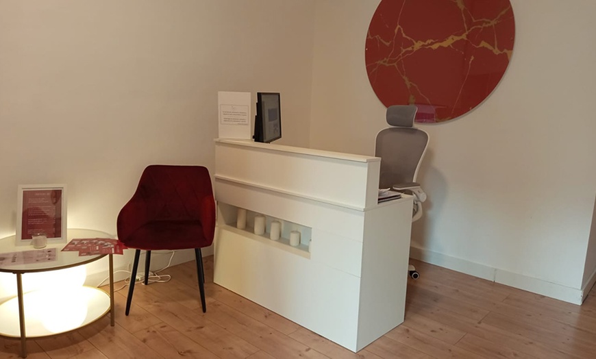 Image 3: Japanese Head Spa Full Experience de 90 minutos con bebida de cortesía