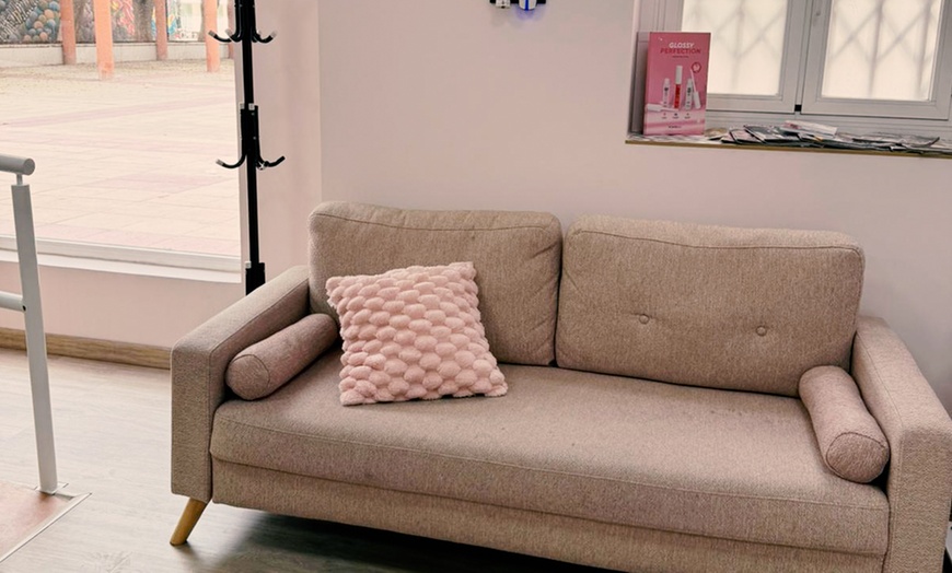 Image 7: 2, 4 o 6 sesiones de combo reductor con aparatología para 1 persona