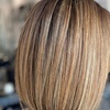 Image 2: One or Two Blowout and Deep Conditioning