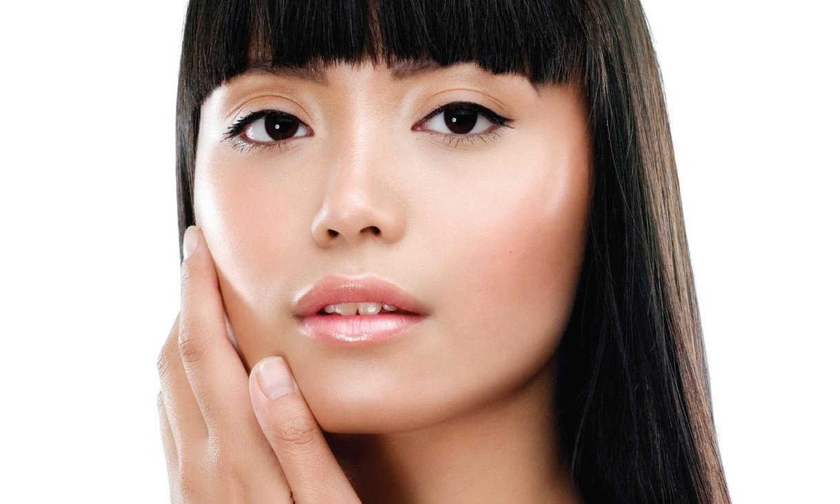 One or Two Sessions of Face Laser Skin Resurfacing (Pixel) 