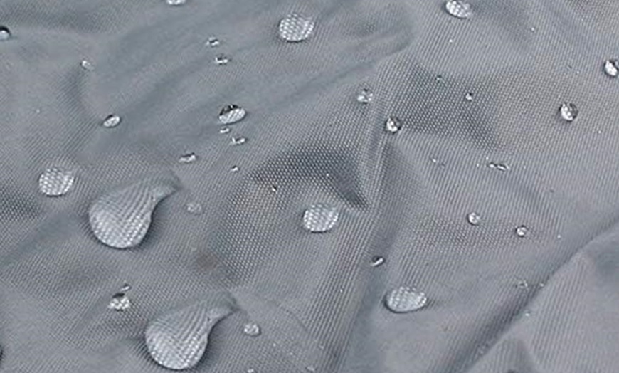 Image 6: Housse de protection moto ou scooter imperméable