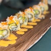 Image 9: 32, 24 or 40 Pieces Sushi (Tempura, California, Dynamite and More) 