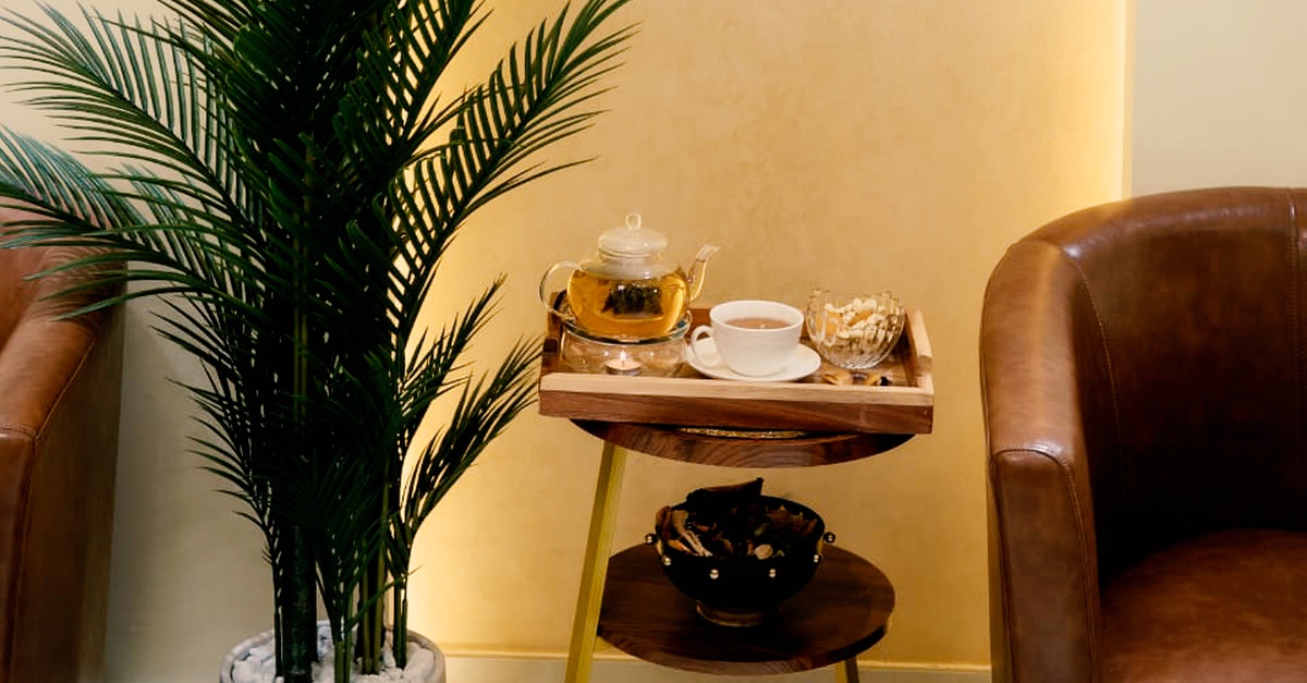 Japanese Head Spa With Hot-oil, Reflexology Or More Options Japanese Head Spa With Hot-oil, Reflexology Or More Options