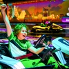 Image 1: $19, $100, $200 or $400 to Spend at BattleKart
