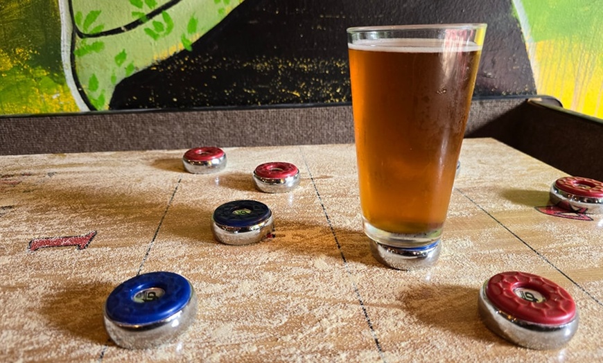 Image 5: Experience Craft Brews with $30, or $60 to Use at Dog Days Brewing! 