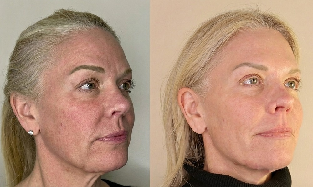 Revitalize Your Skin with IPL Photo Facials for Full Face w/w/o Neck