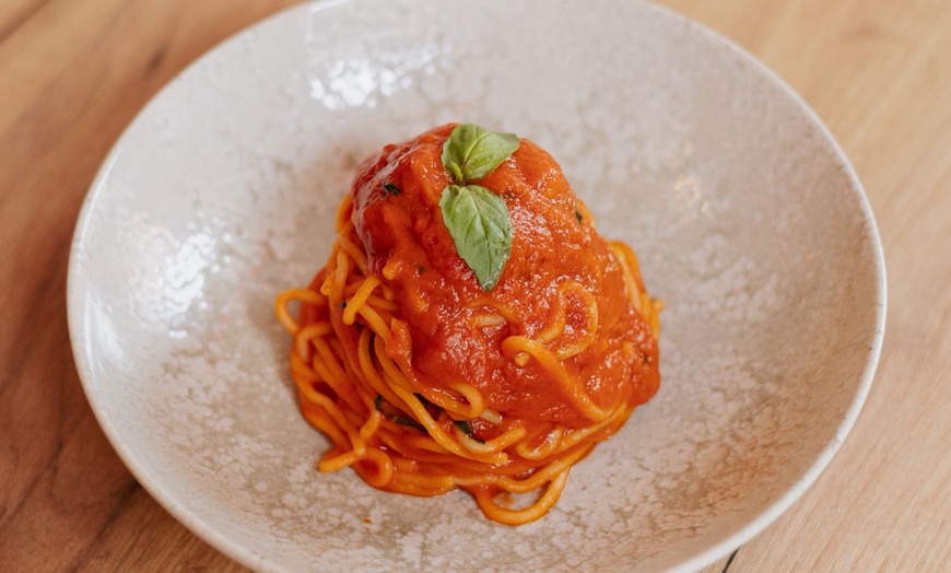 Image 13: Menú italiano Da Me clásico o prémium para 2 o 4 personas