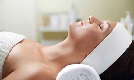One HydraFacial - Skin So Pretty