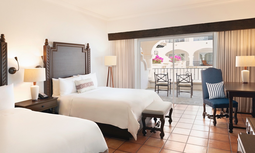 Image 4: Member Pricing: 5-Star Resort | All-Inclusive Dining & Spa Retreat