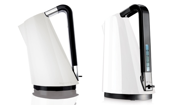 bugatti kettle and toaster set groupon