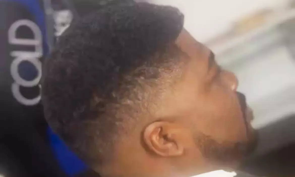 Haircut & Style, Skin Fade Cut, Long Hair Scissor Cut, Buzz Cut & More