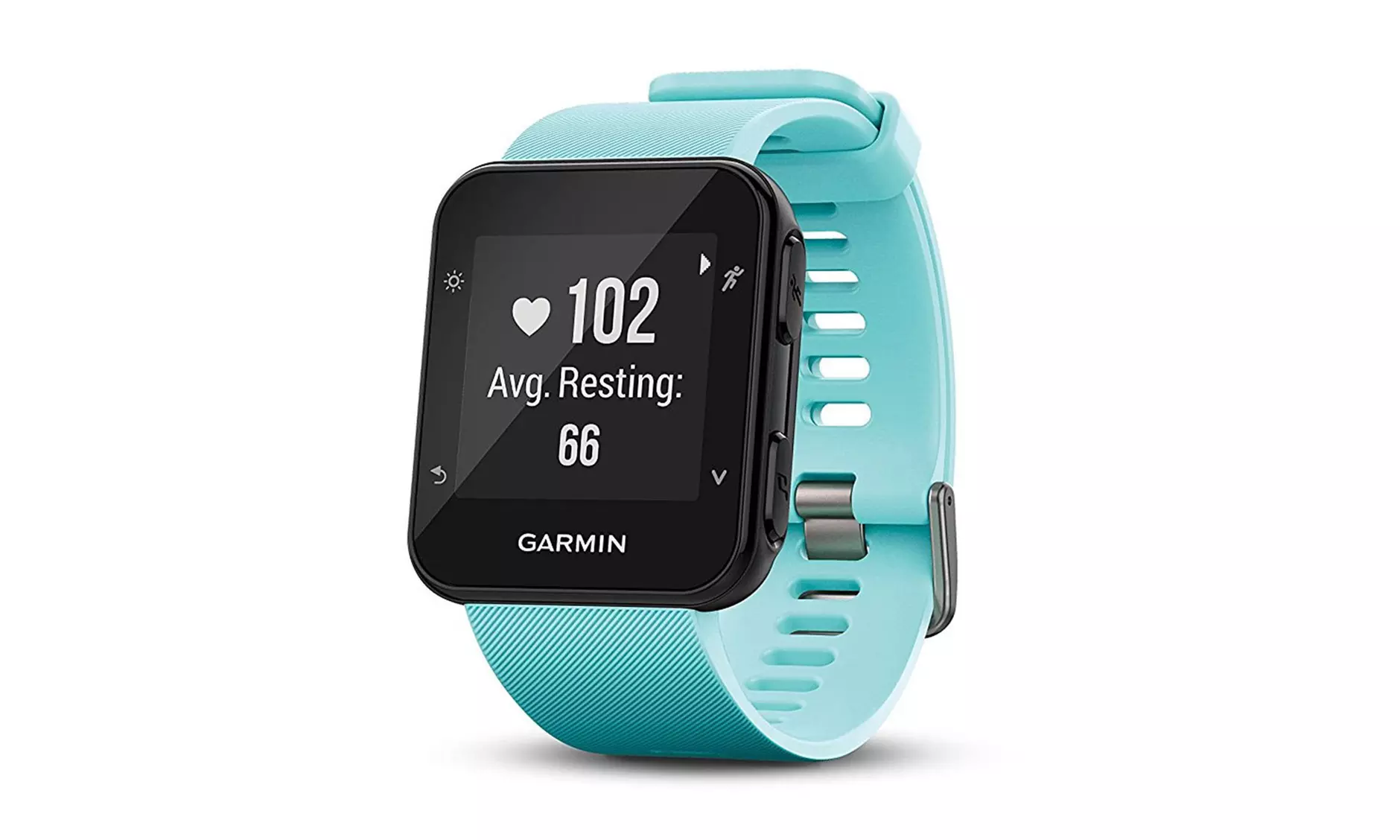 Garmin Forerunner 35 GPS Running Watch & Activity Tracker - Assorted Colors - Second Medium