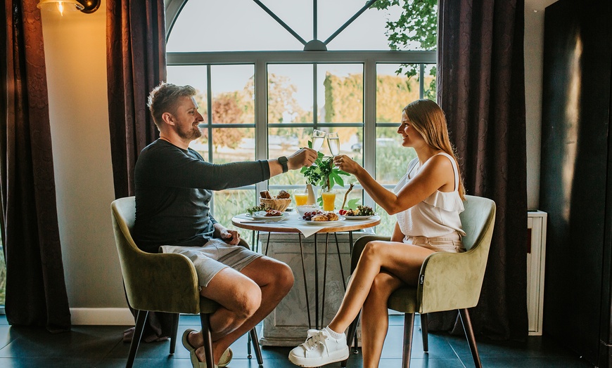 Image 11: Uecker-Randow-Tal: 2-4 Nächte mit opt. Verpflegung und Bogenschießen