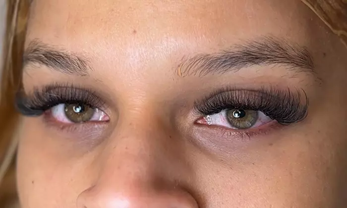 Signature Lash Collections: Classic to Mega-Volume at Venus Room