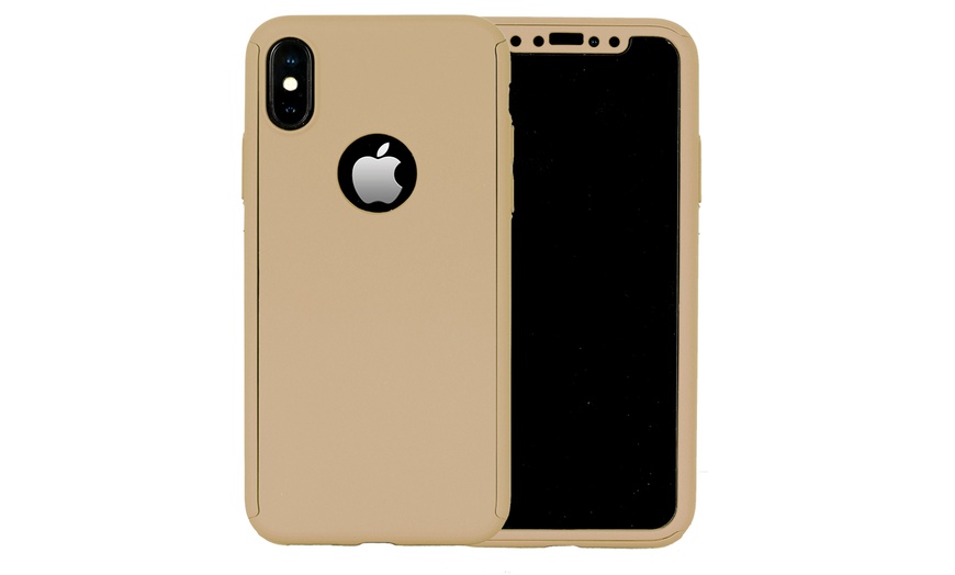 Image 10: Cover full body per iPhone