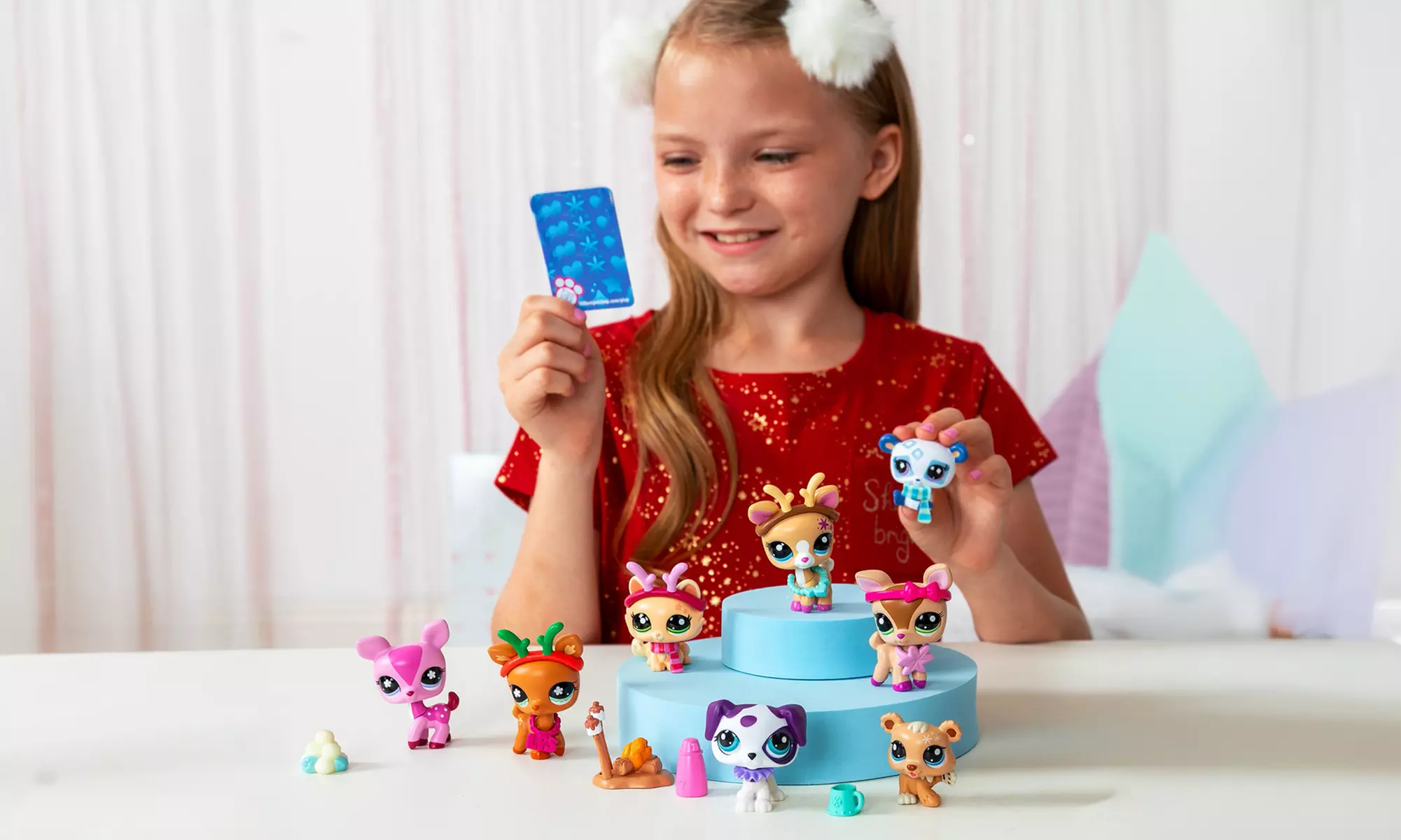 24-Day Christmas Pet Advent Calendar