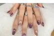 One Gel Manicure with Optional Gel Pedicure at Paint Nail Beauty Spa (Up to 28% Off) - Second Medium