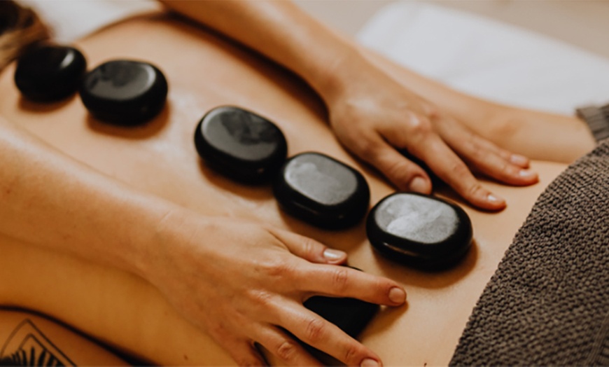 Image 5: Up to 54% Off on Massage - Deep Tissue at Elements of Zen