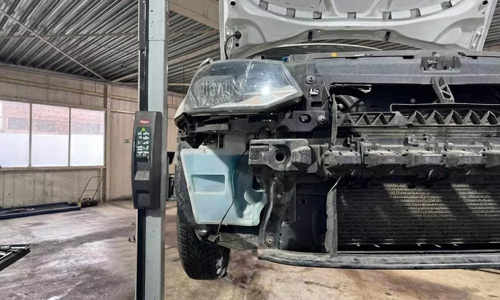 Bewertungsleistungen oder Oldtimerbewertung für 1 Fahrzeug