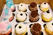 Delight In A Dozen Cupcakes, Cake Pops, Or A Sweet Cupcake Or Cookie Bouquet Up to 29% Off at Tamu Cupcakery - Second Medium