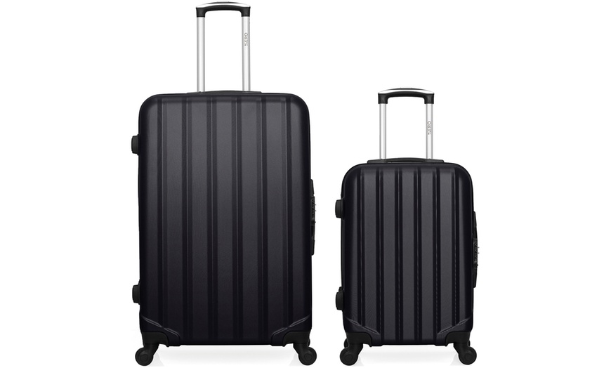 Image 39: Lot de 3 valises Himalaya Hero