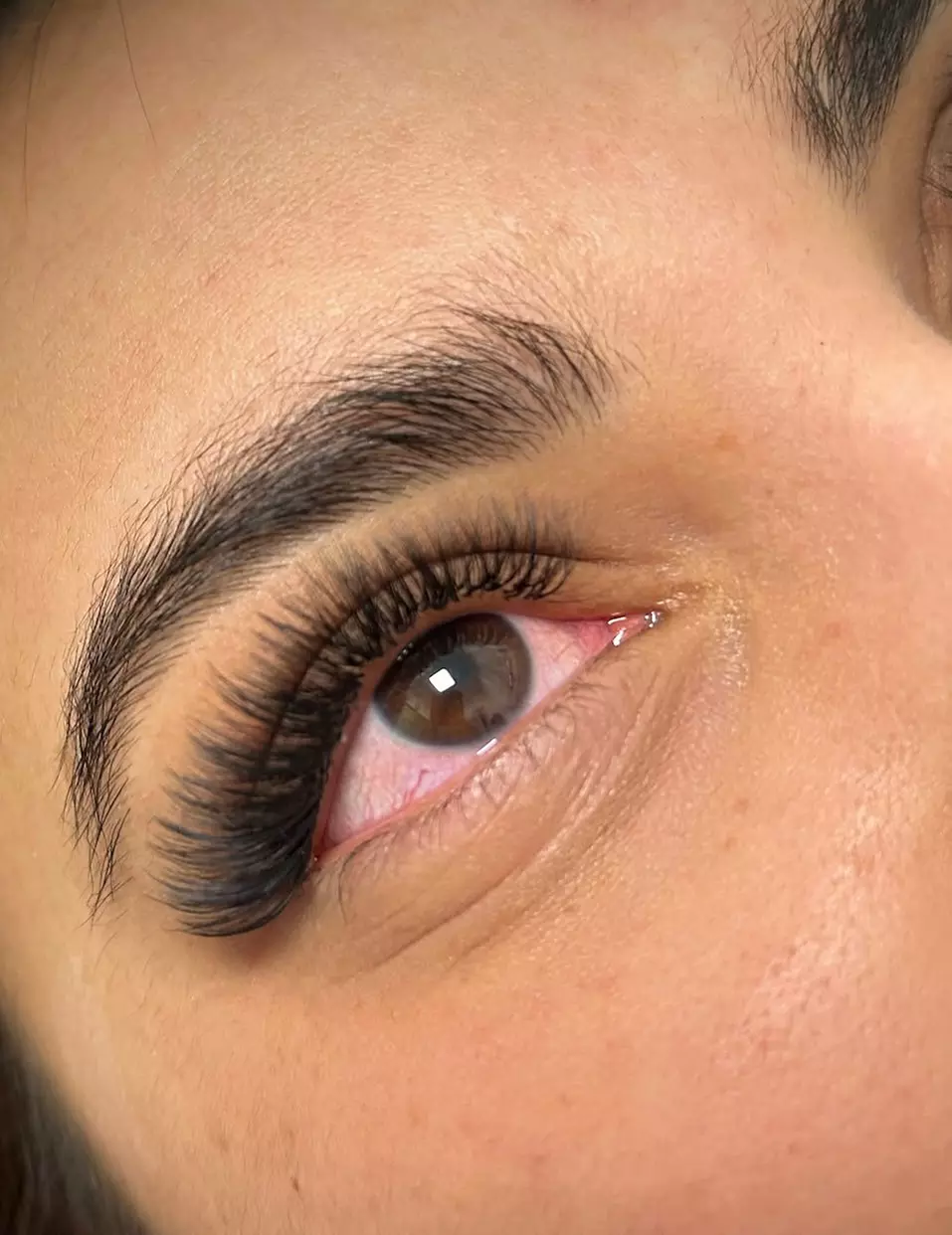 Achieve a Natural, Hybrid, Volume, or Wispy Mink Lashes