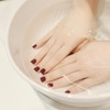 Image 4: Ultimate Shellac Shine Treatment at Blossom Beauty Salon and SPA