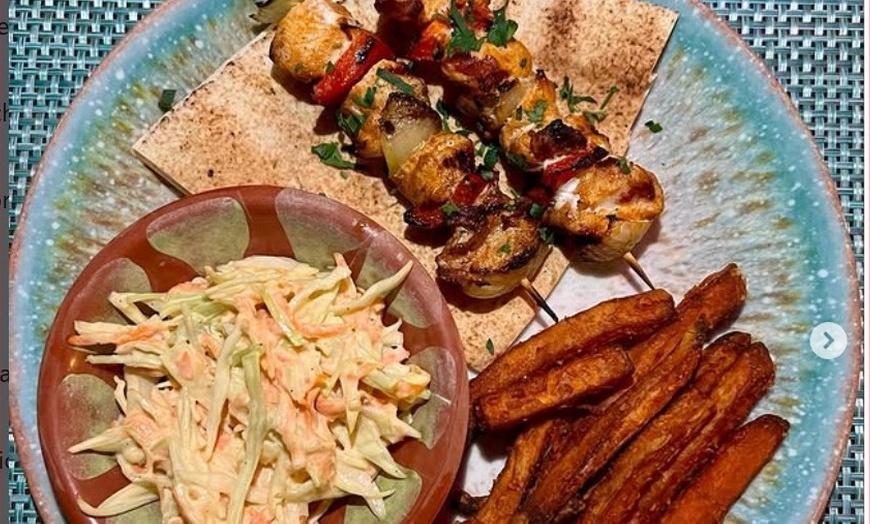 Image 6: Spróbuj libańskiej uczty z grouponem o wartości do 200 zł w Asado