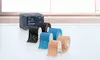 Special Essentials Kinesiology Tape Premium Cotton Water-Resistant Sports Tape