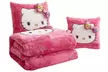 Cartoon Pillow Quilt Dual Purpose Double Sided Napping - Image 5
