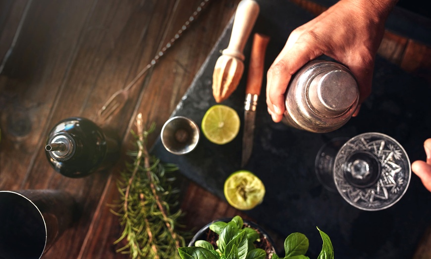 Image 1: Verfijnde Vietnamese gerechten met een moderne twist