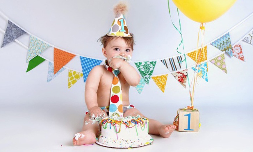 Image 8: Capture Memories: Photo Shoot and Portrait Package 