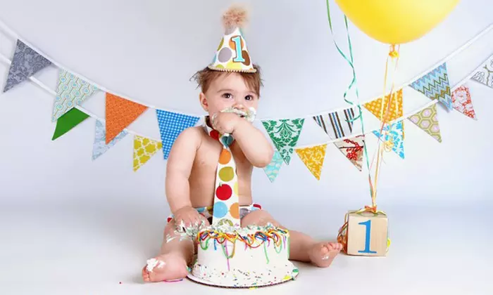 Capture Memories: Photo Shoot and Portrait Package 