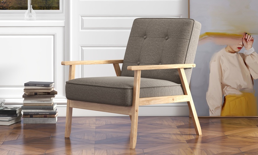 Image 17: Fauteuil "Doug" de Doosense