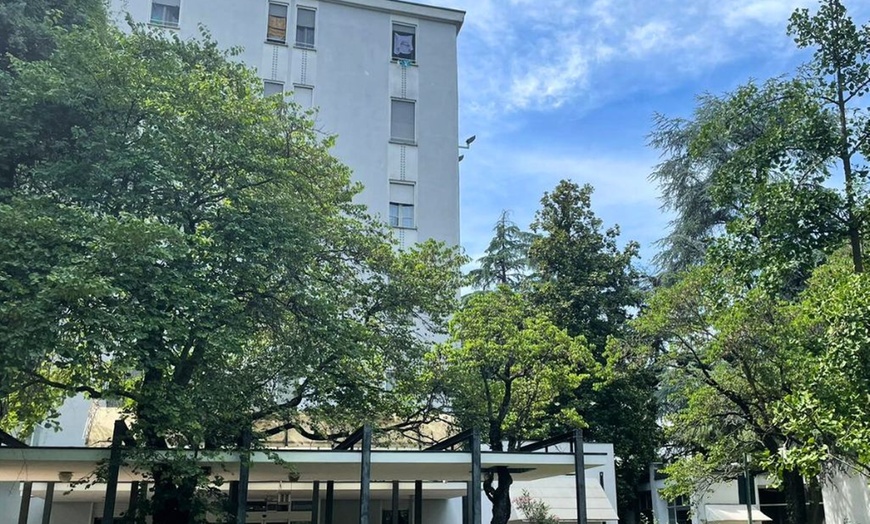 Image 24: Monticelli Terme: 1 o 2 notti con colazione, mezza pensione e piscine 