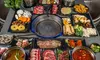 All you can eat Korean BBQ & Hot Pot Dinner; Mon-Thurs at POT Korean BBQ And Hot Pot San Antonio (Up to 30% Off)