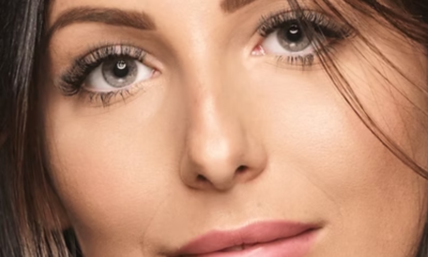 Image 4: Up to 20% Off on Eyelash Extensions at iBeauty PMU and Lashes
