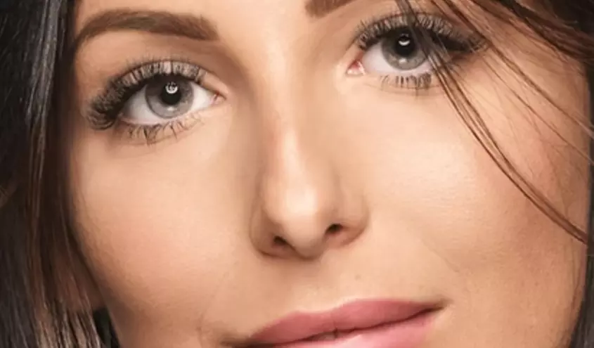 Up to 28% Off on Eyelash Extensions at iBeauty PMU and Lashes