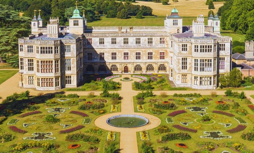 Image 16: English Heritage: Explore 400+ Historic Sites with Membership for Adults and Seniors