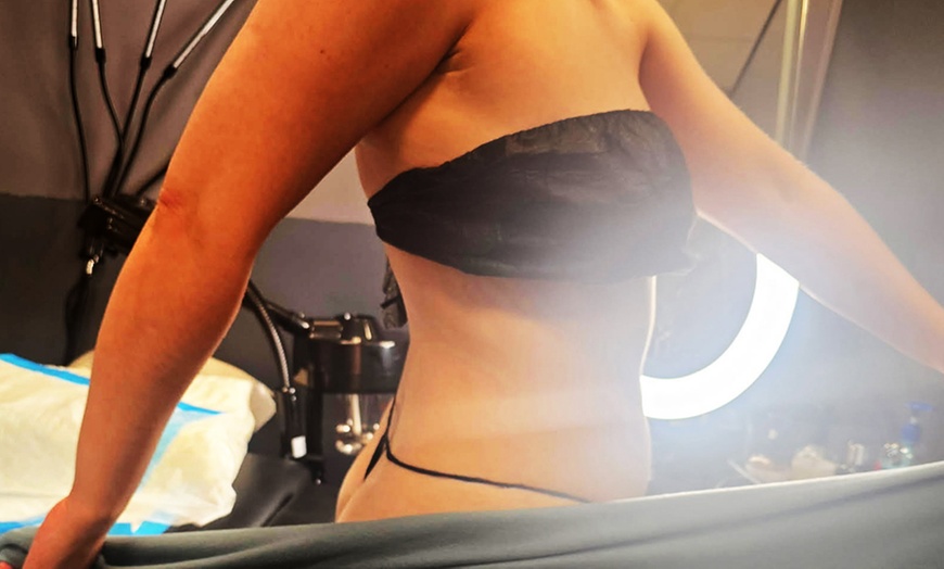 Image 3: Relax with 1, 3, 6 or 8 60-Minute Full Body Lymphatic Drainage Therapy