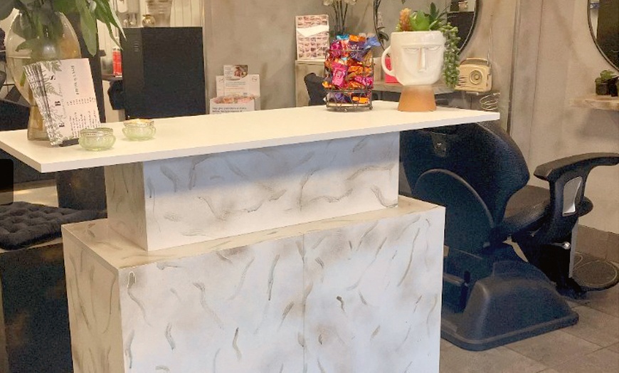 Image 6: Transform Your Style with Wash, Cut, Blow Dry & Optional Conditioning