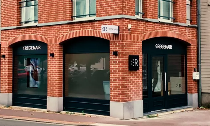 Une ou cinq séances de modelage par compression de 30 minutes au Centre Regenair (jusqu'à 43% de remise) - Second Medium