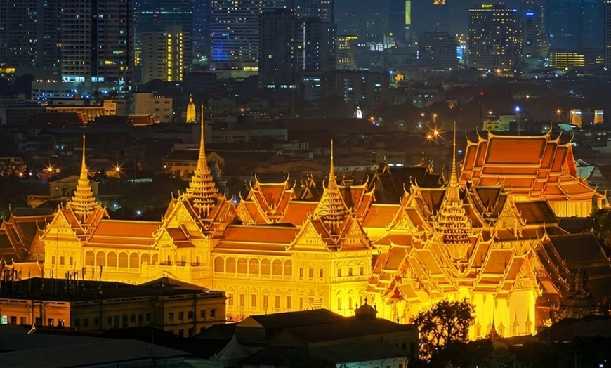 Image 6: ✈ 8-Night  China and Thailand Vacation with Air from TripToGo