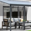 Image 5: Home Deluxe Terrassenüberdachung SOLIS