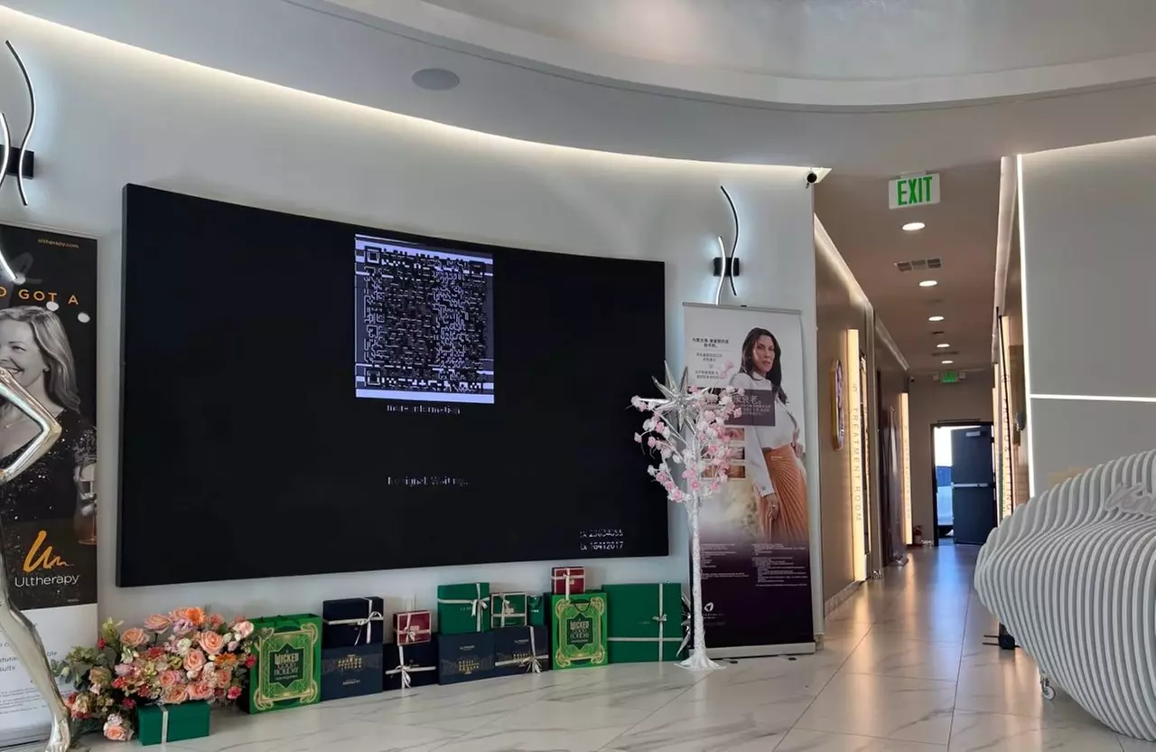 Achieve Radiant Results With 20, 40, or 60 Units Of Xeomin