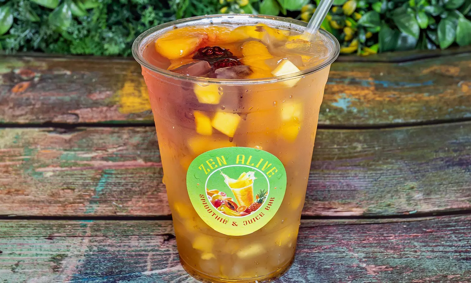 Sip and Savor: $20 or $30 Food and Drink Credits or Two Acai Bowls