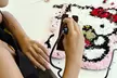 Tufting Workshop ''Intro to Rug Tufting 101'' for 1, 2, or 4 People at Kreative Crafts Club (Up to 50% Off) - Second Medium