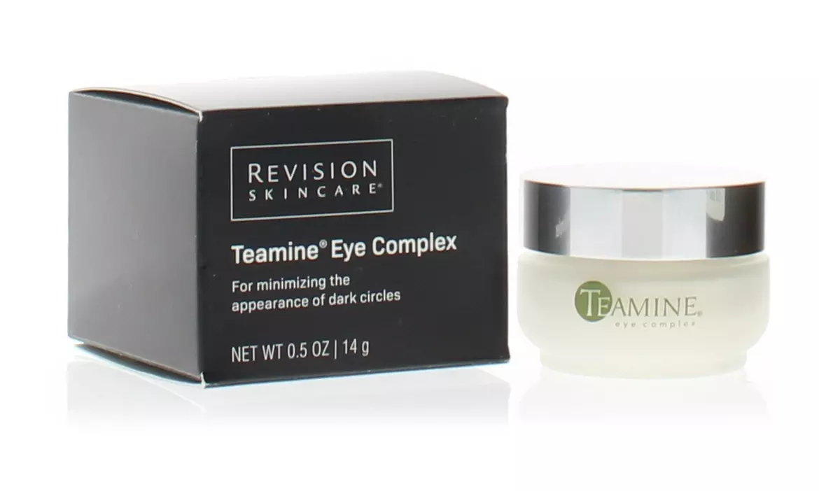 Revision Skincare Teamine Eye Complex 0.5oz