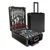 Image 3: Schwartzmann Werkzeugkoffer mit 94, 108 oder 409 Teilen